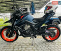 Синий Zontes ZT 200 U1, объемом двигателя 0.2 л и пробегом 3 тыс. км за 2799 $, фото 1 на Automoto.ua