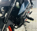 Синий Zontes ZT 200 U1, объемом двигателя 0.2 л и пробегом 3 тыс. км за 2799 $, фото 9 на Automoto.ua