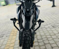 Синий Zontes ZT 200 U1, объемом двигателя 0.2 л и пробегом 3 тыс. км за 2799 $, фото 7 на Automoto.ua