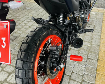 Синий Zontes ZT 200 U1, объемом двигателя 0.2 л и пробегом 3 тыс. км за 2799 $, фото 2 на Automoto.ua