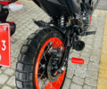Синий Zontes ZT 200 U1, объемом двигателя 0.2 л и пробегом 3 тыс. км за 2799 $, фото 2 на Automoto.ua