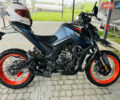 Синий Zontes ZT 200 U1, объемом двигателя 0.2 л и пробегом 3 тыс. км за 2799 $, фото 8 на Automoto.ua