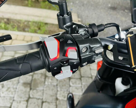 Синий Zontes ZT 200 U1, объемом двигателя 0.2 л и пробегом 3 тыс. км за 2799 $, фото 5 на Automoto.ua