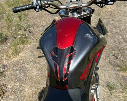 Красный Zontes ZT 310-R1, объемом двигателя 0 л и пробегом 1 тыс. км за 3000 $, фото 3 на Automoto.ua