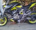 Желтый Zontes ZT 310-R1, объемом двигателя 0 л и пробегом 1 тыс. км за 3200 $, фото 1 на Automoto.ua