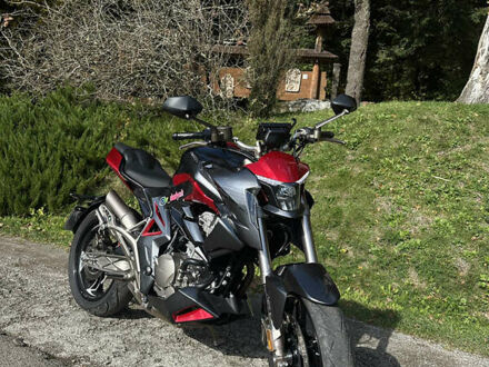 Zontes ZT 310-R1 2021 в Дрогобыче на Automoto.ua Серый Zontes ZT 310-R1, объемом двигателя 0.35 л и пробегом 3 тыс. км за 3500 $, фото 1 на Automoto.ua