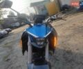Синий Zontes ZT 310-R1, объемом двигателя 0.31 л и пробегом 7 тыс. км за 3100 $, фото 1 на Automoto.ua