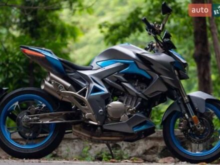 Zontes ZT 310-R1 2021 у Белой Церкве на Automoto.ua Синій Zontes ZT 310-R1, об'ємом двигуна 0.35 л та пробігом 4 тис. км за 3500 $, фото 1 на Automoto.ua