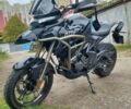 Черный Zontes ZT 310-T2, объемом двигателя 0.31 л и пробегом 640 тыс. км за 3800 $, фото 1 на Automoto.ua