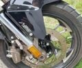 Черный Zontes ZT 310-T2, объемом двигателя 0.31 л и пробегом 640 тыс. км за 3800 $, фото 4 на Automoto.ua