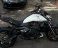 Белый Zontes ZT 310-V, объемом двигателя 0.31 л и пробегом 7 тыс. км за 3000 $, фото 1 на Automoto.ua