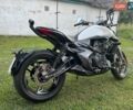 Белый Zontes ZT 310-V, объемом двигателя 0.31 л и пробегом 6 тыс. км за 2999 $, фото 11 на Automoto.ua