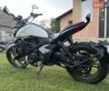 Белый Zontes ZT 310-V, объемом двигателя 0.31 л и пробегом 6 тыс. км за 2999 $, фото 1 на Automoto.ua
