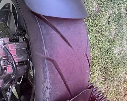 Белый Zontes ZT 310-V, объемом двигателя 0.31 л и пробегом 6 тыс. км за 2800 $, фото 1 на Automoto.ua