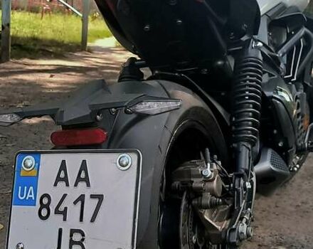 Белый Zontes ZT 310-V, объемом двигателя 0.31 л и пробегом 7 тыс. км за 3000 $, фото 5 на Automoto.ua