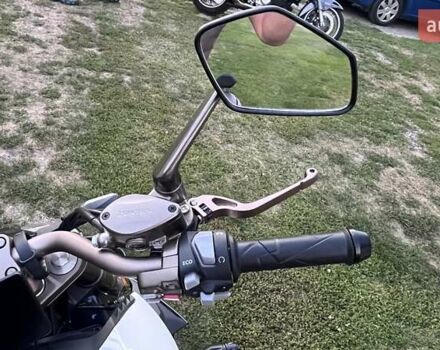 Белый Zontes ZT 310-V, объемом двигателя 0.31 л и пробегом 6 тыс. км за 2800 $, фото 6 на Automoto.ua