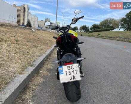 Черный Zontes ZT 310-V, объемом двигателя 0.31 л и пробегом 6 тыс. км за 3250 $, фото 3 на Automoto.ua