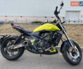 Черный Zontes ZT 310-V, объемом двигателя 0.31 л и пробегом 6 тыс. км за 3250 $, фото 1 на Automoto.ua