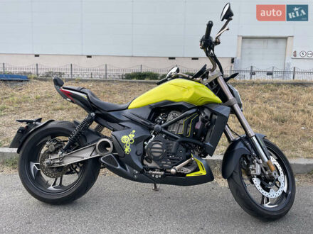 Черный Zontes ZT 310-V, объемом двигателя 0.31 л и пробегом 6 тыс. км за 3250 $, фото 1 на Automoto.ua