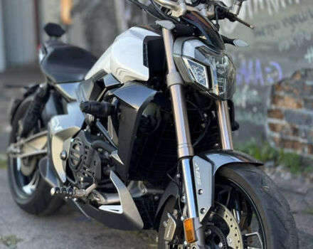 Zontes ZT 310-V, объемом двигателя 0 л и пробегом 15 тыс. км за 3300 $, фото 1 на Automoto.ua