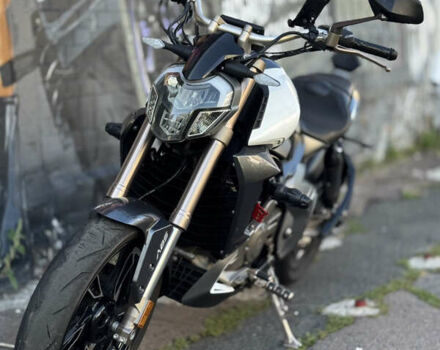 Zontes ZT 310-V, объемом двигателя 0 л и пробегом 15 тыс. км за 3300 $, фото 4 на Automoto.ua