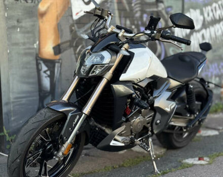 Zontes ZT 310-V, объемом двигателя 0 л и пробегом 15 тыс. км за 3300 $, фото 3 на Automoto.ua