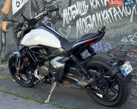 Zontes ZT 310-V, объемом двигателя 0 л и пробегом 15 тыс. км за 3300 $, фото 2 на Automoto.ua