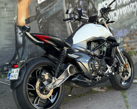 Zontes ZT 310-V, объемом двигателя 0 л и пробегом 15 тыс. км за 3300 $, фото 5 на Automoto.ua