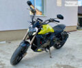 Zontes ZT 310-V, объемом двигателя 0.31 л и пробегом 3 тыс. км за 3450 $, фото 6 на Automoto.ua
