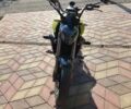 Желтый Zontes ZT 310-V, объемом двигателя 0 л и пробегом 6 тыс. км за 3600 $, фото 3 на Automoto.ua