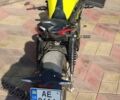Желтый Zontes ZT 310-V, объемом двигателя 0 л и пробегом 6 тыс. км за 3600 $, фото 1 на Automoto.ua