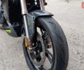 Желтый Zontes ZT 310-V, объемом двигателя 0.31 л и пробегом 6 тыс. км за 3200 $, фото 5 на Automoto.ua