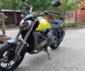 Желтый Zontes ZT 310-V, объемом двигателя 0.31 л и пробегом 6 тыс. км за 3200 $, фото 2 на Automoto.ua