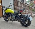 Желтый Zontes ZT 310-V, объемом двигателя 0.31 л и пробегом 6 тыс. км за 3200 $, фото 1 на Automoto.ua