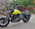 Желтый Zontes ZT 310-V, объемом двигателя 0.31 л и пробегом 6 тыс. км за 3200 $, фото 1 на Automoto.ua