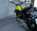 Желтый Zontes ZT 310-V, объемом двигателя 0.31 л и пробегом 2 тыс. км за 3400 $, фото 2 на Automoto.ua