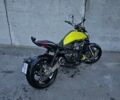 Желтый Zontes ZT 310-V, объемом двигателя 0.31 л и пробегом 2 тыс. км за 3400 $, фото 3 на Automoto.ua