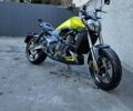 Желтый Zontes ZT 310-V, объемом двигателя 0.31 л и пробегом 2 тыс. км за 3400 $, фото 1 на Automoto.ua