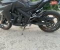 Чорний Zontes ZT 310-X2, об'ємом двигуна 0.31 л та пробігом 23 тис. км за 2800 $, фото 3 на Automoto.ua