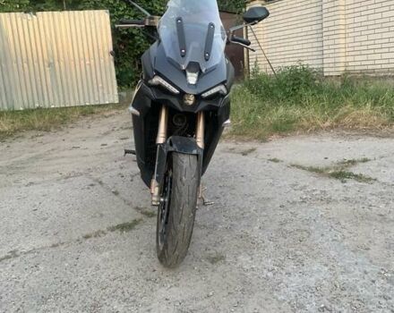 Чорний Zontes ZT 310-X2, об'ємом двигуна 0.31 л та пробігом 23 тис. км за 2800 $, фото 1 на Automoto.ua
