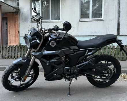 Черный Zontes ZT G155 G1, объемом двигателя 0.15 л и пробегом 11 тыс. км за 2200 $, фото 8 на Automoto.ua