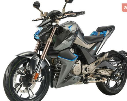 купить новое авто Zontes ZT G155 U 2023 года от официального дилера Антон АртMото Полтава Zontes фото