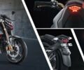 купить новое авто Zontes ZT G155 U 2023 года от официального дилера Антон АртMото Полтава Zontes фото