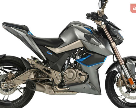 купити нове авто Zontes ZT G155 U 2023 року від офіційного дилера Никита Александрович Zontes фото