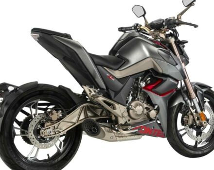купити нове авто Zontes ZT G155 U 2023 року від офіційного дилера Никита Александрович Zontes фото