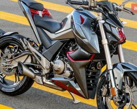 купити нове авто Zontes ZT G155 U 2023 року від офіційного дилера Никита Александрович Zontes фото