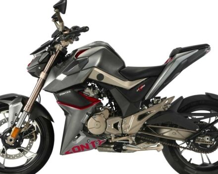 купити нове авто Zontes ZT G155 U 2023 року від офіційного дилера Никита Александрович Zontes фото