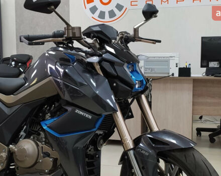 купити нове авто Zontes ZT G155 U 2024 року від офіційного дилера АртМото Вінниця Zontes фото