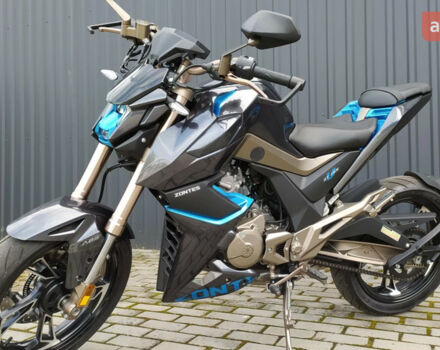 Zontes ZT G155 U, объемом двигателя 0.16 л и пробегом 0 тыс. км за 2500 $, фото 6 на Automoto.ua