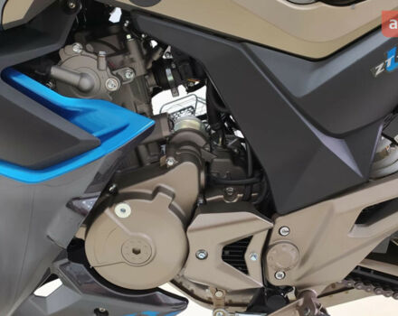 Zontes ZT G155 U, об'ємом двигуна 0.16 л та пробігом 0 тис. км за 2500 $, фото 8 на Automoto.ua